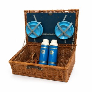 Sirram Picnic Baskets - Etsy