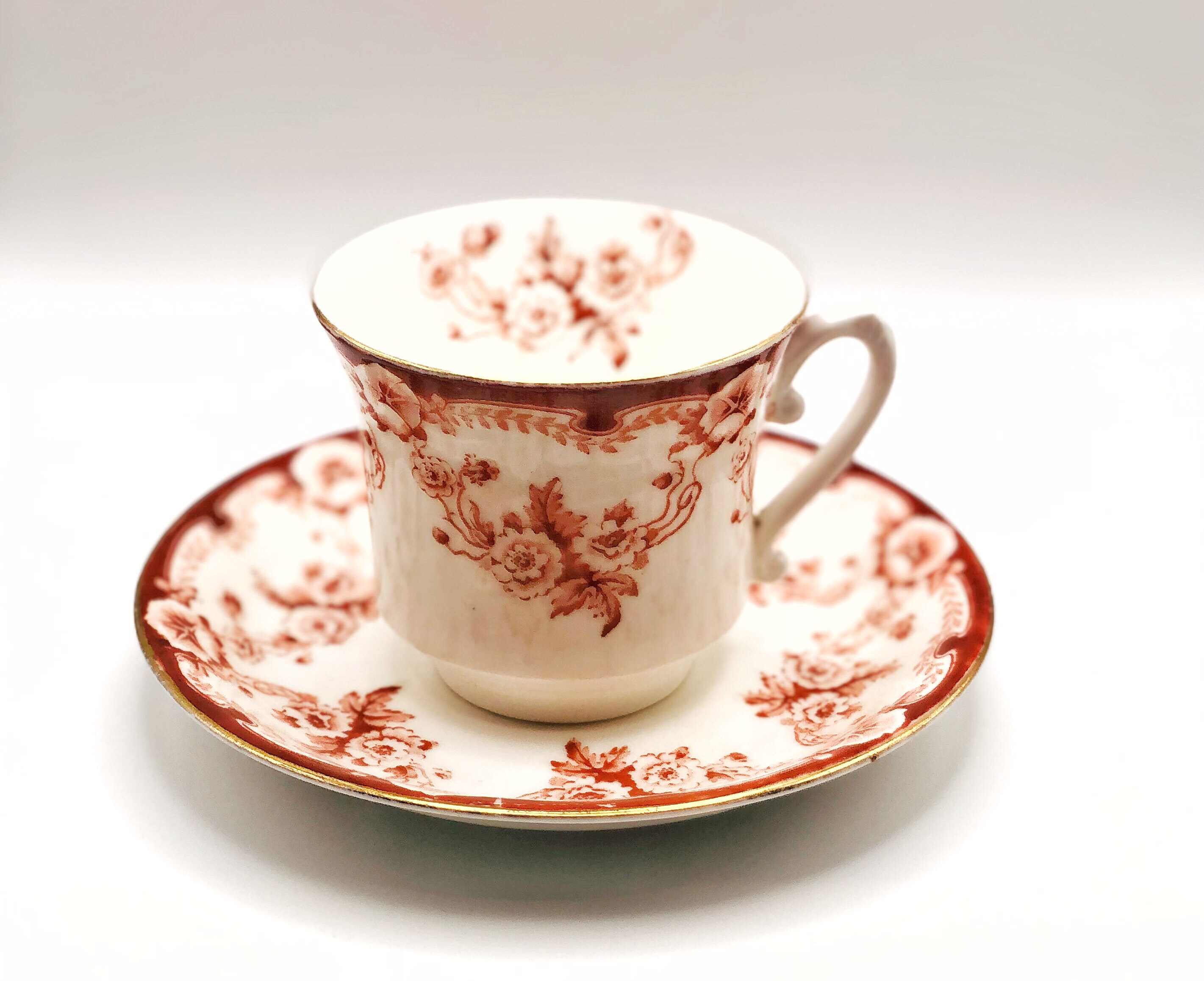 Eb Foley China - Etsy