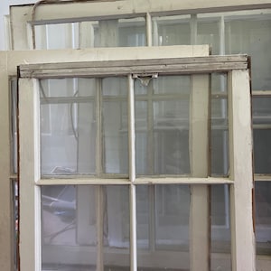 Vintage Windows