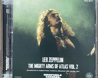 Led Zeppelin/Walk,Don't Run(L.A. 2Days) LED ZEPPELIN / WALK,DON'T