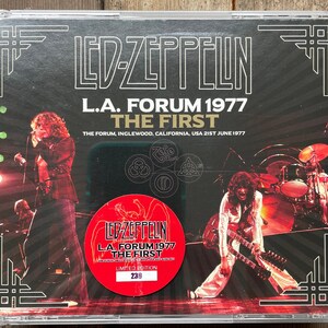 3CD！THE LEGENDARY END/27th June 1977 il_300x300.5186909298_q0pk.jpg