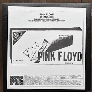 Music Box Pink Floyd - Etsy
