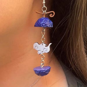 10 orecchini a clip per bambine, senza foro, a forma di fiore, gioielli per bambini, regali di compleanno per principesse, accessori per bambini  36