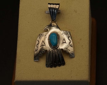 【ズニ族】太陽神 スターリングシルバー ブローチ&ペンダントトップ 作家物 ズニ族】太陽神 スターリングシルバー ブローチ&ペンダントトップ 作家