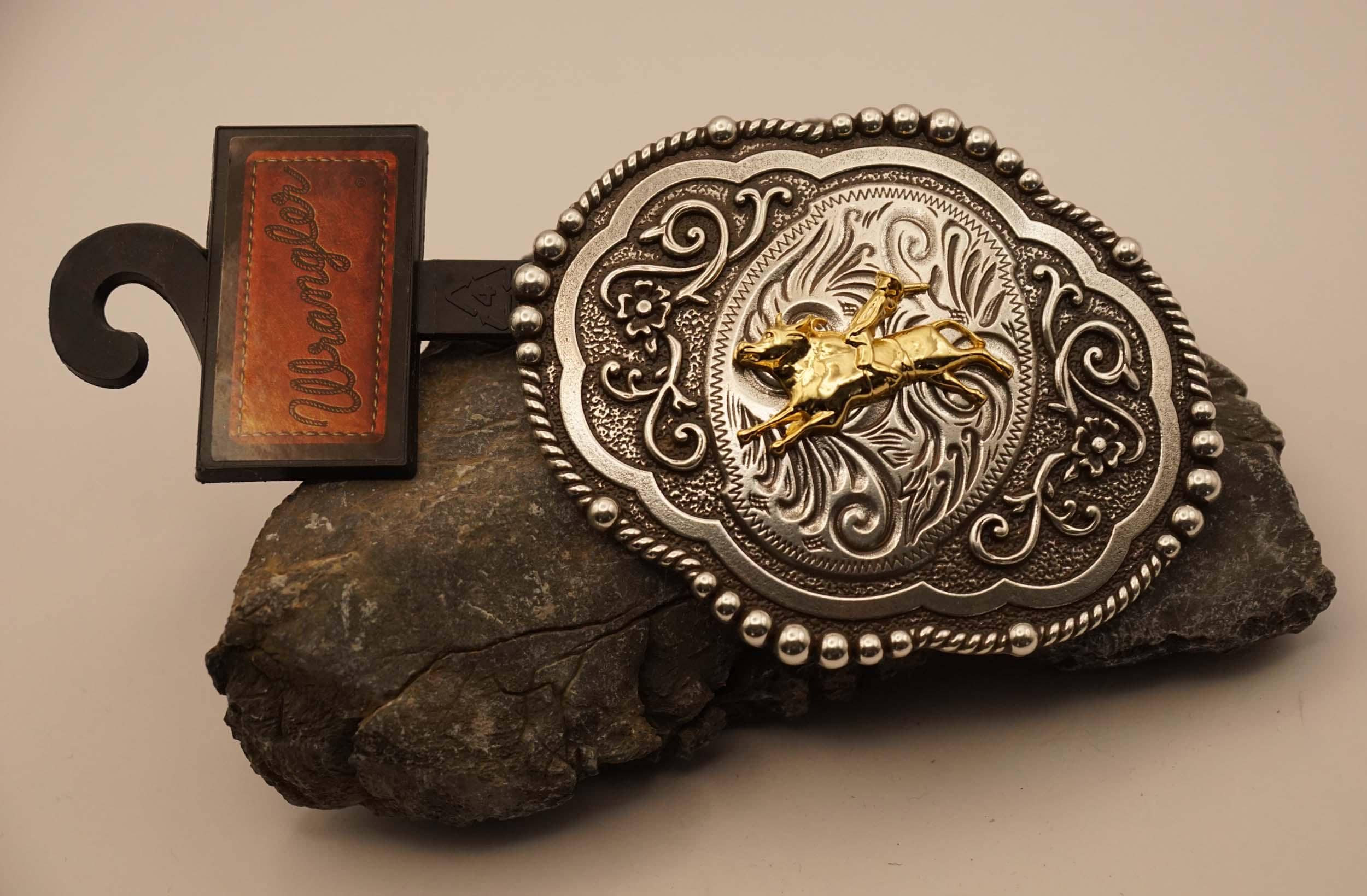 Vintage Rodeo Trophy - Etsy