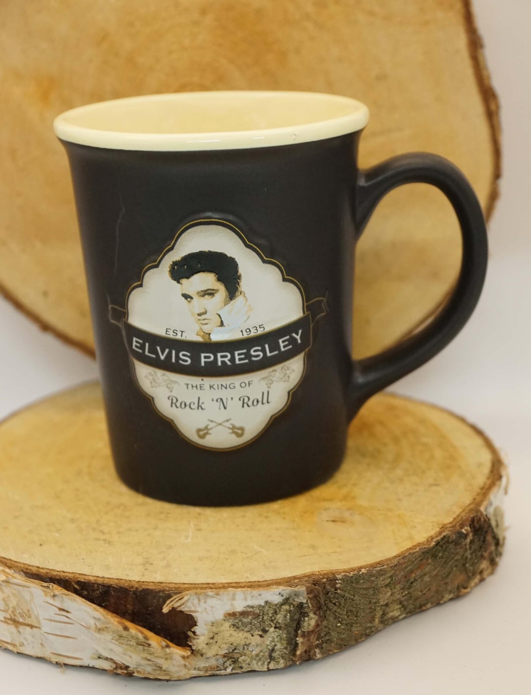 エルヴィス・プレスリー マグカップ エルヴィスプレスリー ELVIS