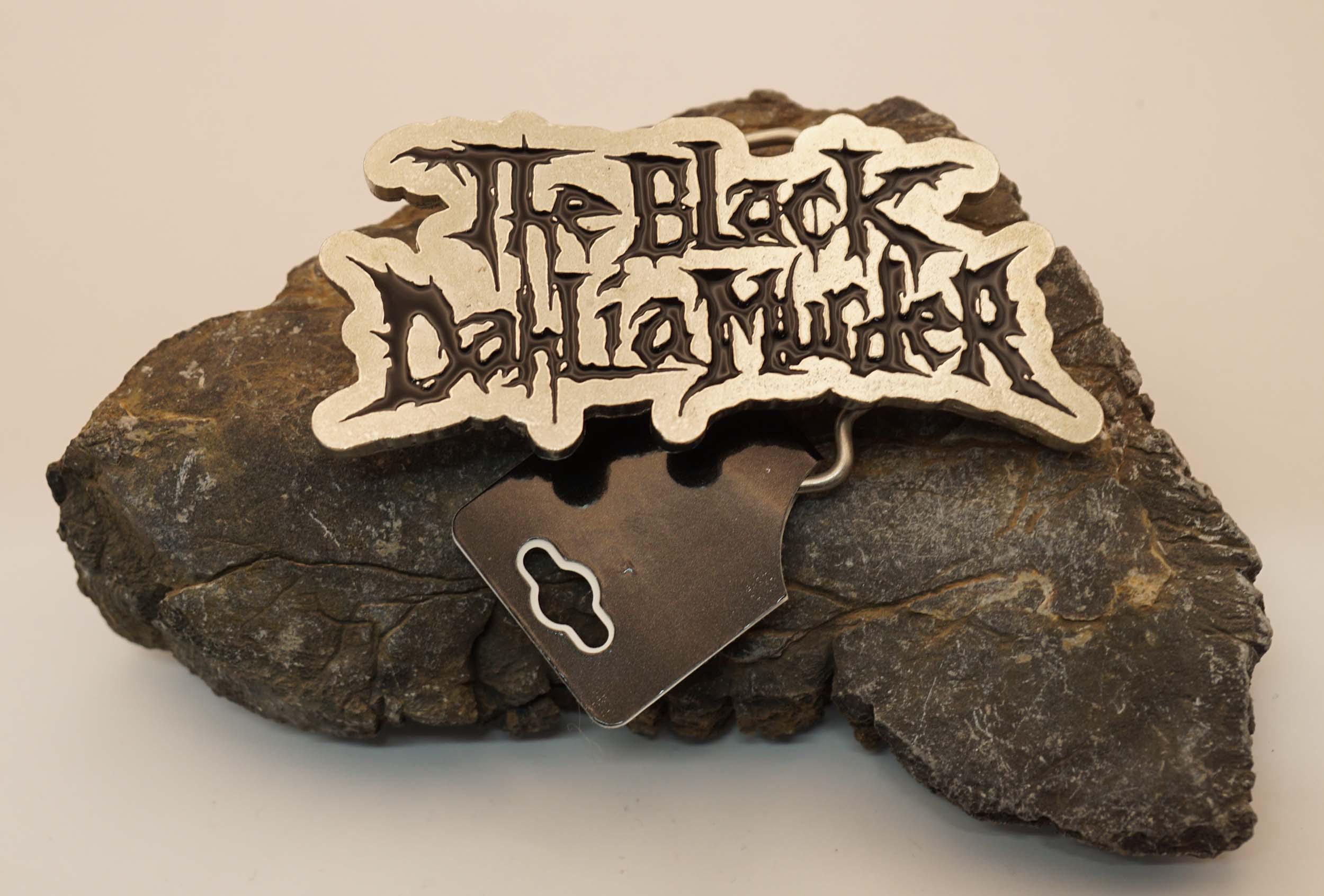 American Melodic Death Metal Band the Black Dahlia Murder - Etsy