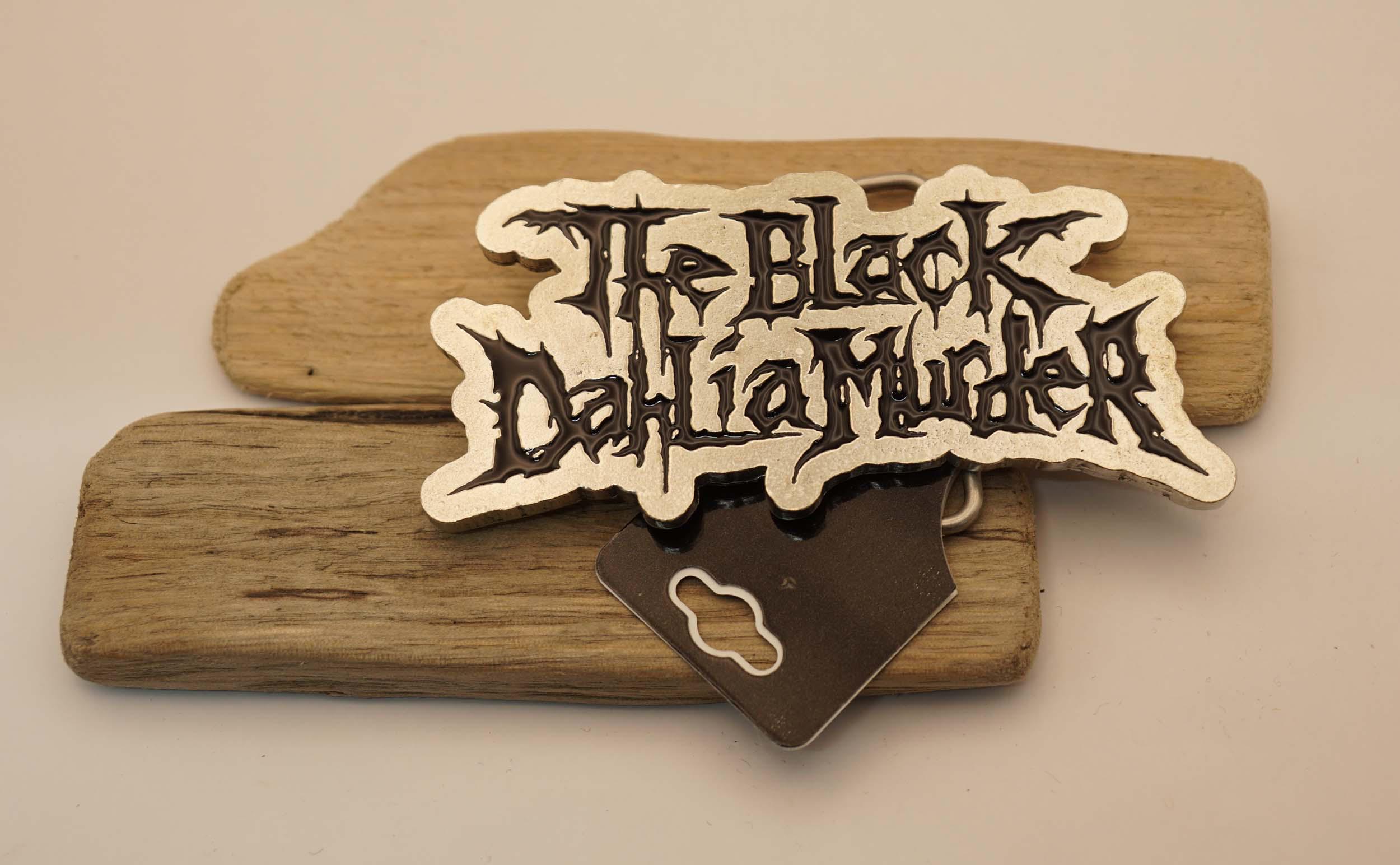American Melodic Death Metal Band the Black Dahlia Murder - Etsy