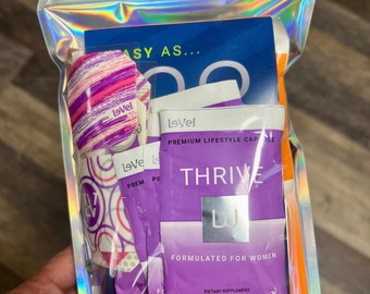 Thrive Classic 5-Day Sample- FREE SHIPPING