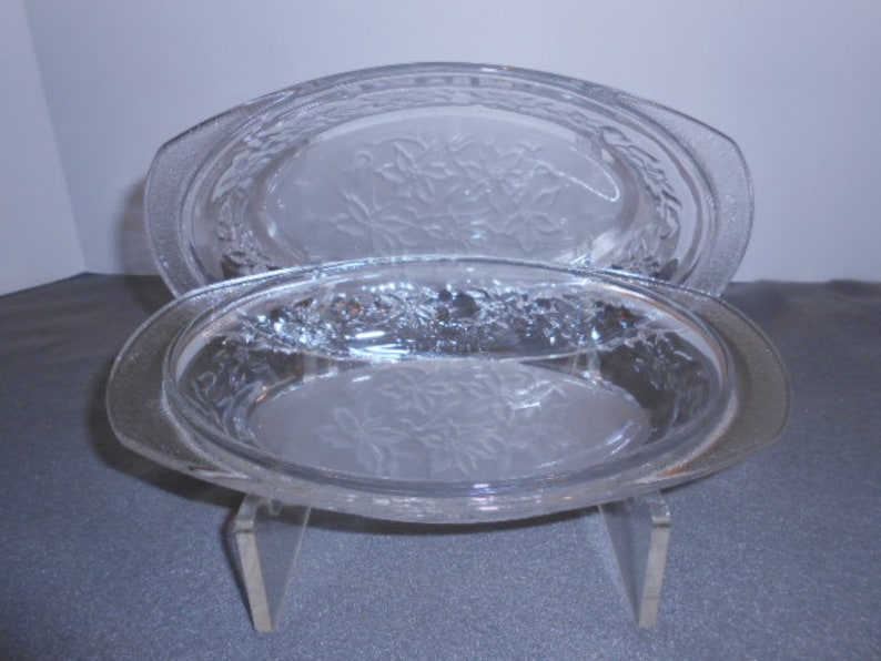 Princess House Fantasia Single Serve Covered Casserole Etsy