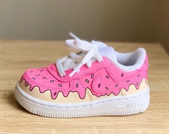 Ice Cream Air Force