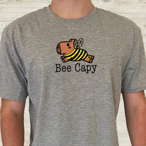 Capybara, Capybara Shirt, Funny Capybara, Capybara t-shirt, Capybara Gift, Capybara Lover Gift, Capybara Tee, Capybara Meme Shirt