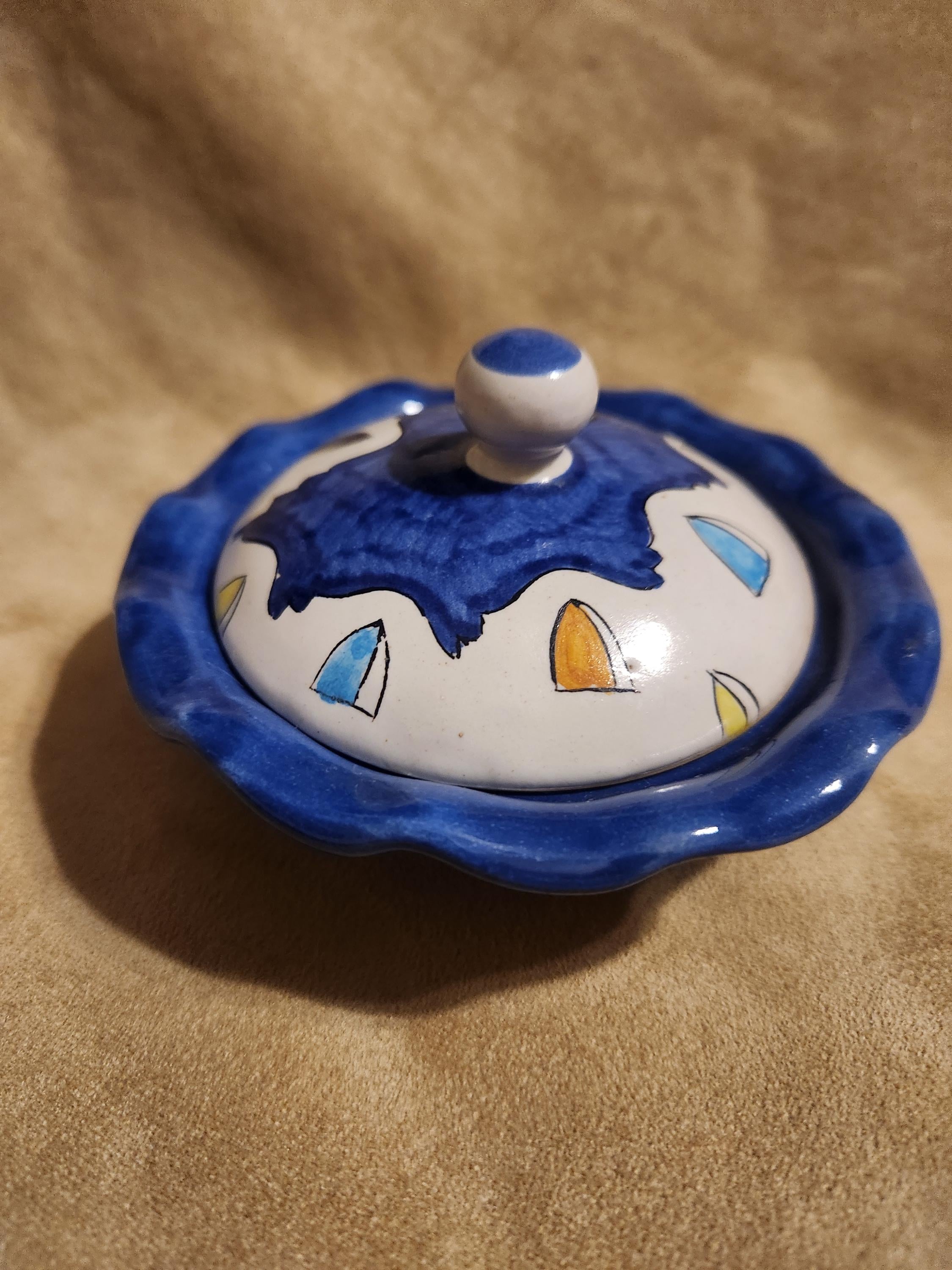 Vietri ceramics - Etsy 日本