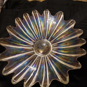 Federal Glass Celestial