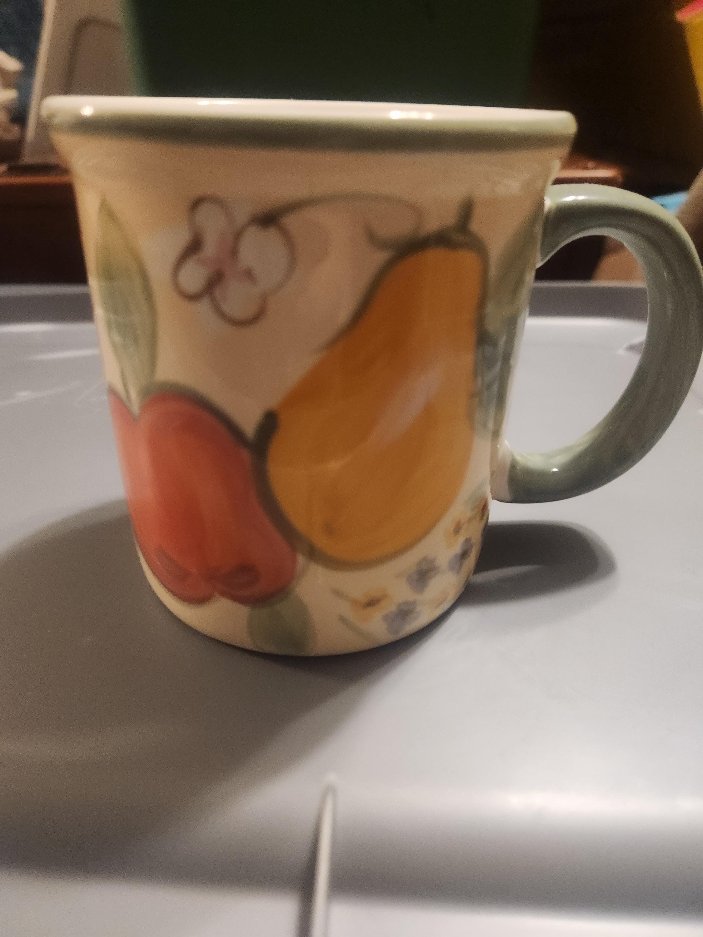 Vintage Gibson Mugs - Etsy