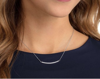 Swarovski only deals necklace