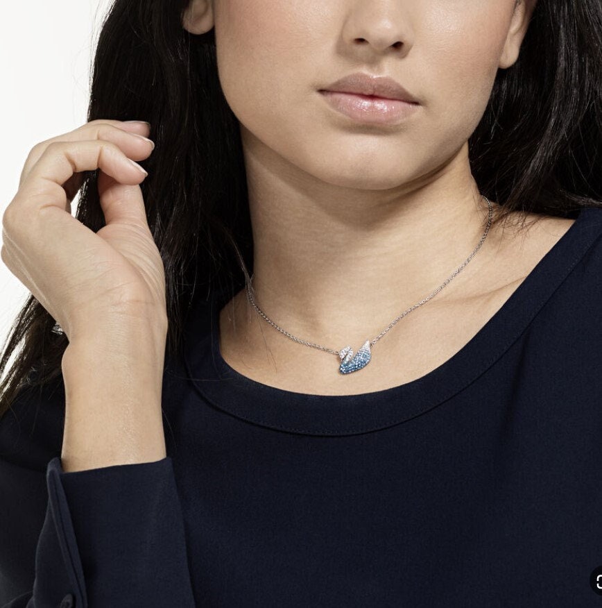 Cisne swarovski España