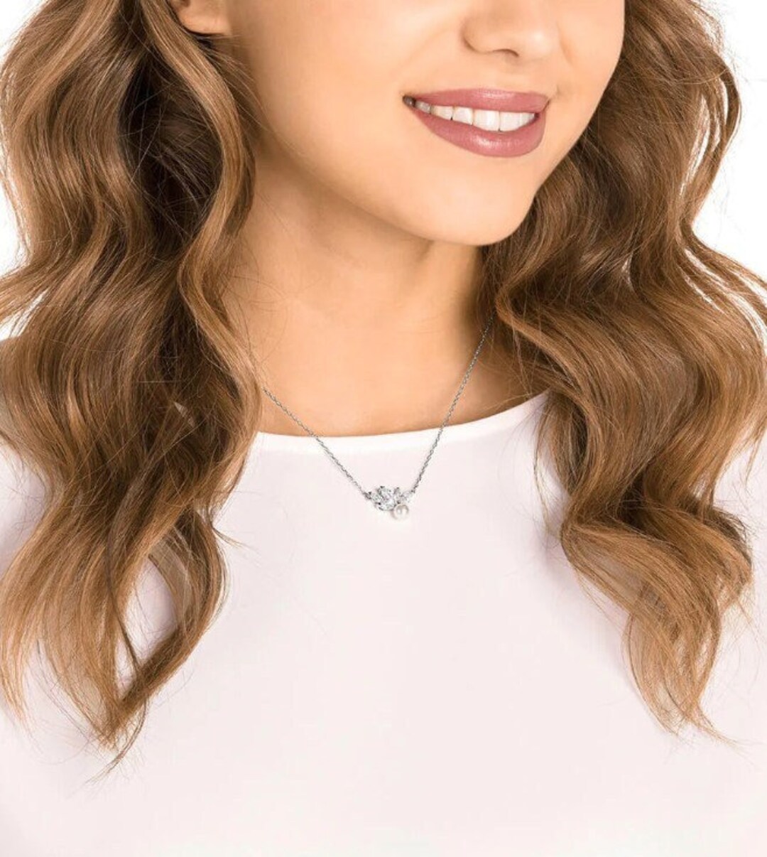 Louison necklace deals