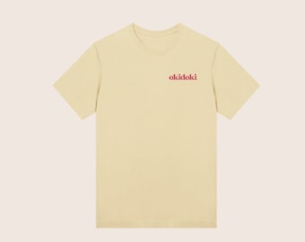 Okidoki T-Shirt