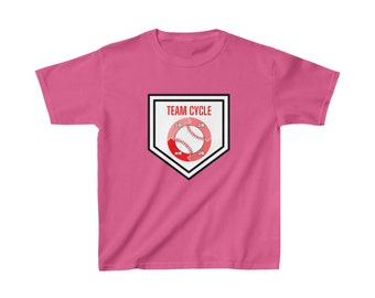 Kids Heavy Cotton™ Tee