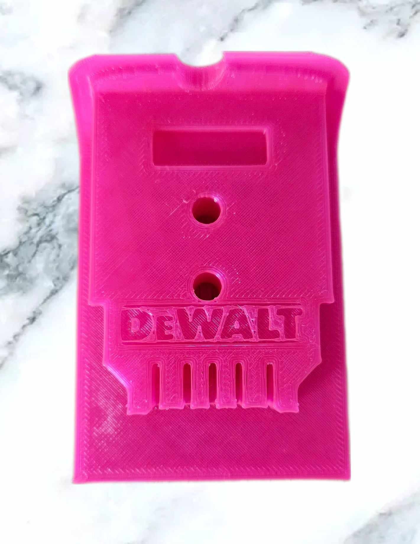 Porte-perceuse DeWalt