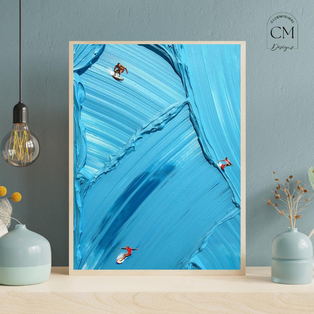 Werner bronkhorst surf - Etsy 日本