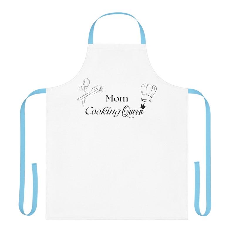 Custom Cooking Apron Custom Baking Aprons Custom Chef Etsy