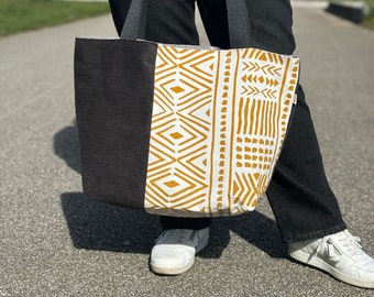 Abstract Design Shopper