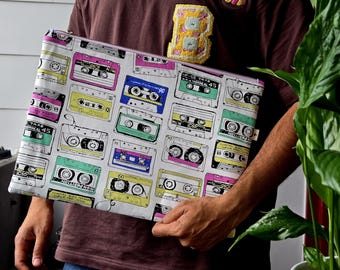 Fabric Laptop Sleeve