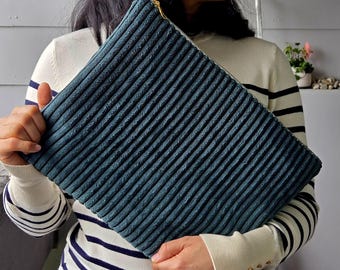 Cord Laptop Sleeve