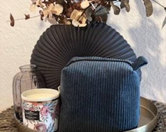 Upcyled Make-up bag
