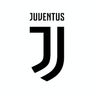 Juventus- Logo Dxf-Svg