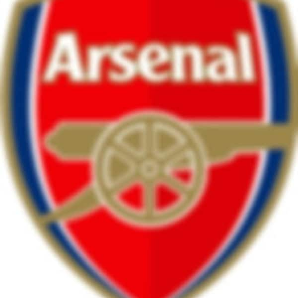 Arsenal Logo Dxf-Svg-Png