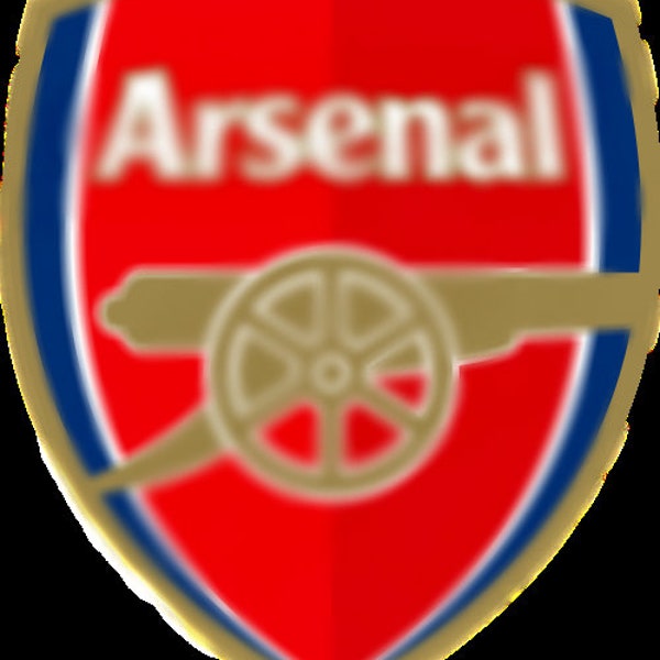 Arsenal Logo Dxf-Svg-Png