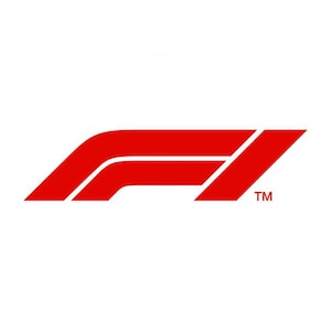 Formel 1 Logo Dxf-Svg