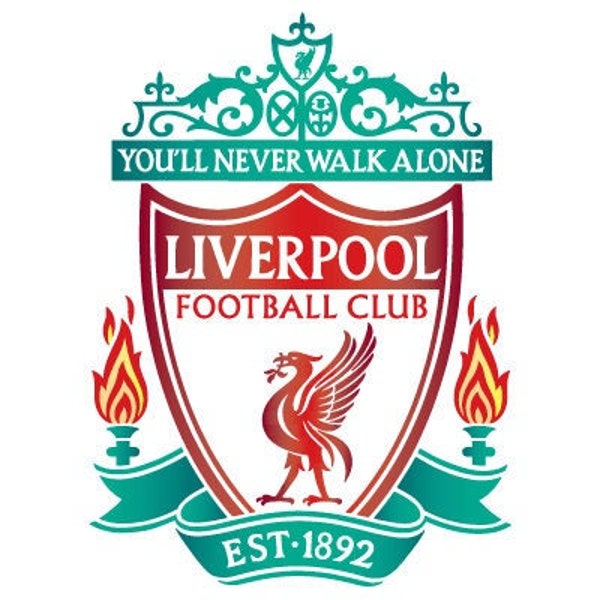 Liverpool Dxf-Svg