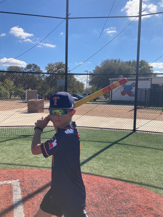 Easton Adults' Hype Fire USSSA Baseball Bat -10