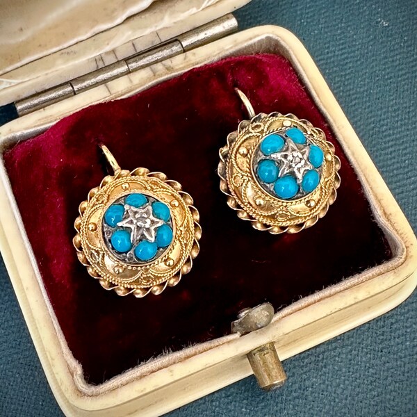 Etruscan Revival - Etsy