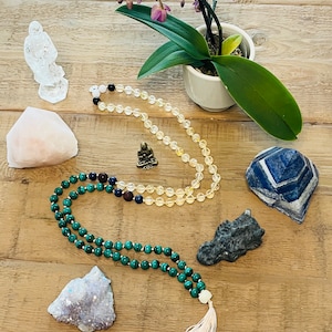 The Dragon Empress Mala