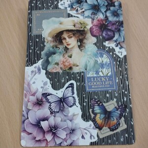 Carte fait main, carte scrapbooking, enveloppe fournie