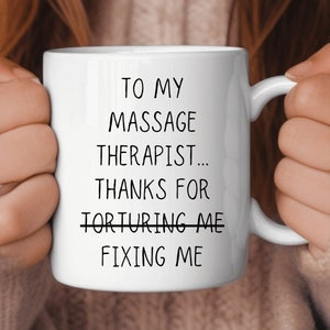 Gifts for Massage Therapist Female, License Massage Therapist Gifts, Massage Therapist Thank You Gifts, Massage Therapist Gifts Funny