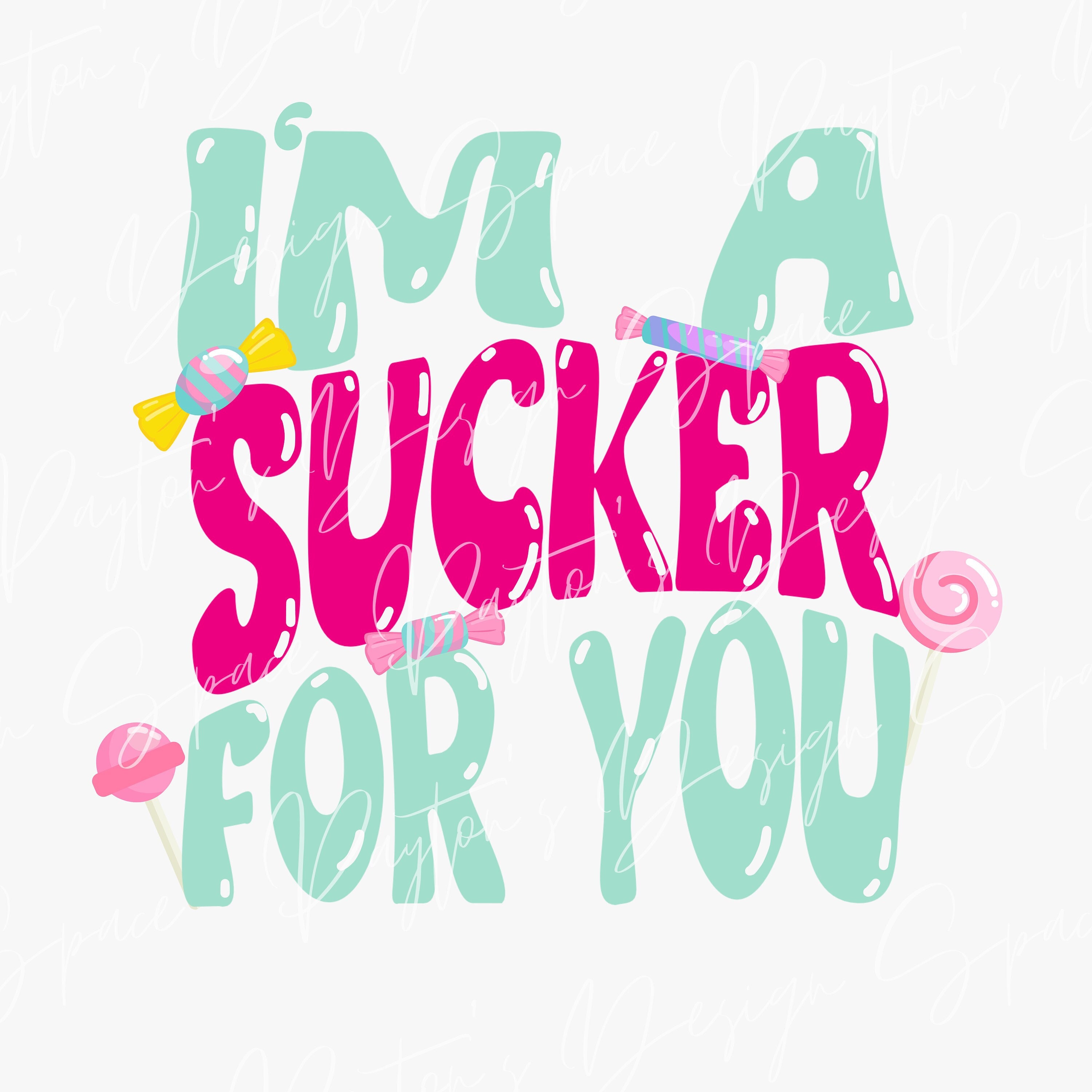 Im a Sucker for You PNG Instant Download Jonas Brothers PNG - Etsy