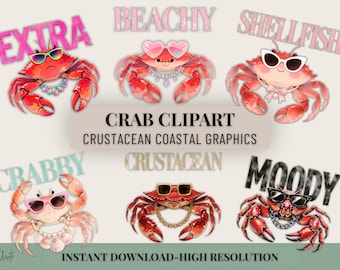 Clipart Digital Download