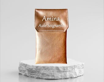 Nurse/nursing assistant/ASH/caregiver pouch