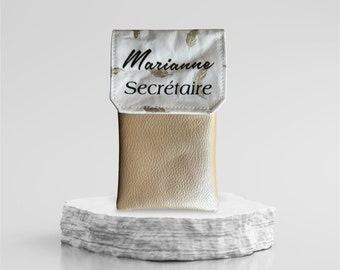 Pochette infirmière/soignant