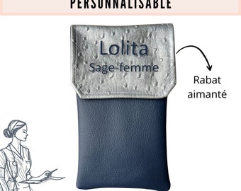 Pochette infirmière