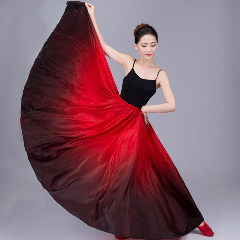 Elegant flamenco clearance dresses
