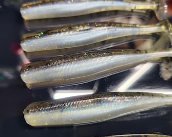 Roma Trout - 7.5