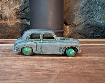 Set of 4 Dinky Toy Cars 35 Series - Etsy
