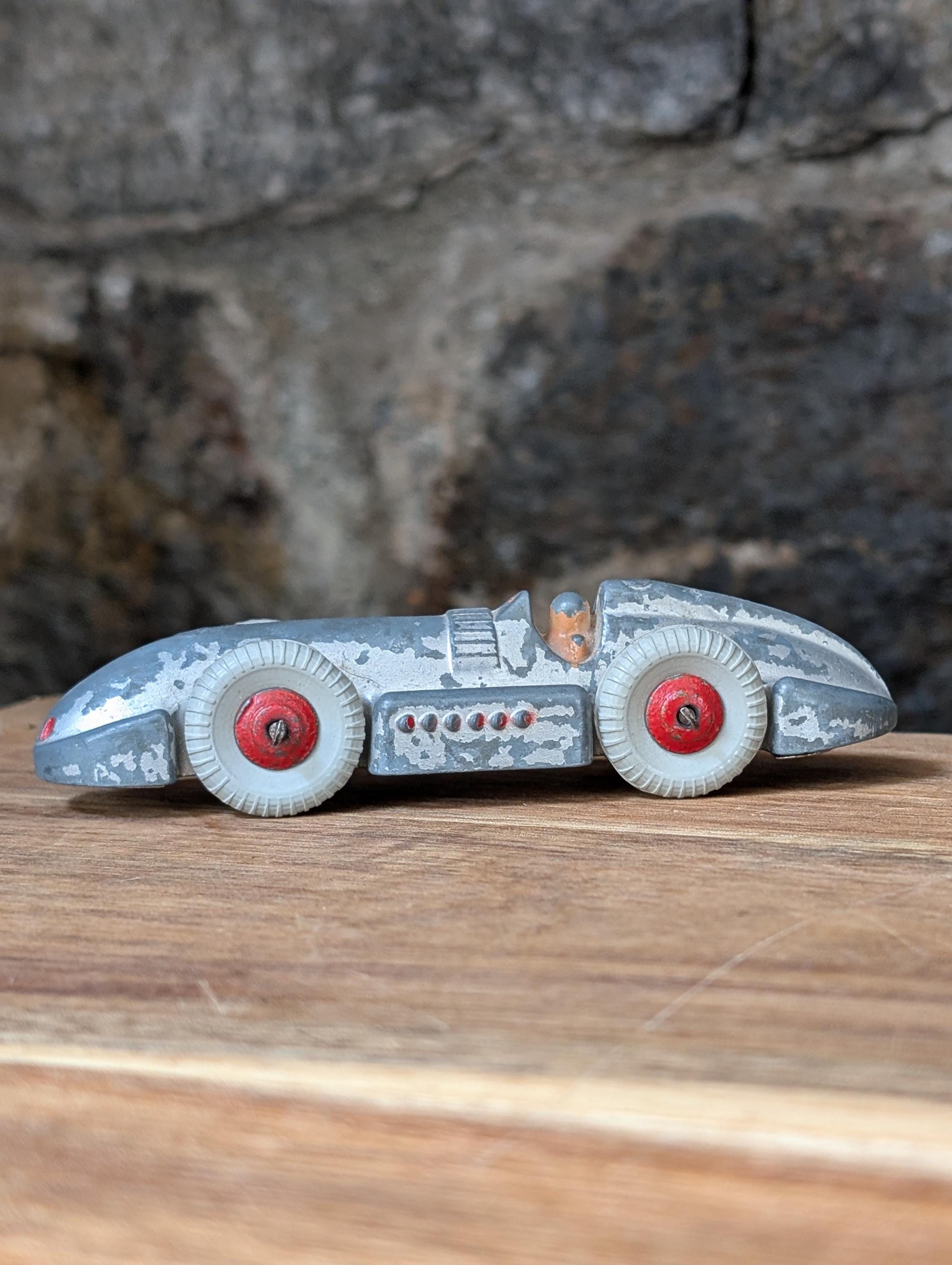 Vintage Dinky Toys 